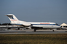 Fokker F-28-1000 Fellowship