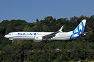 Boeing 737-9 MAX