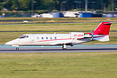 Bombardier Learjet 60XR