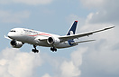 Boeing 787-8 Dreamliner