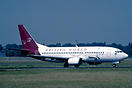 Boeing 737-3Q8