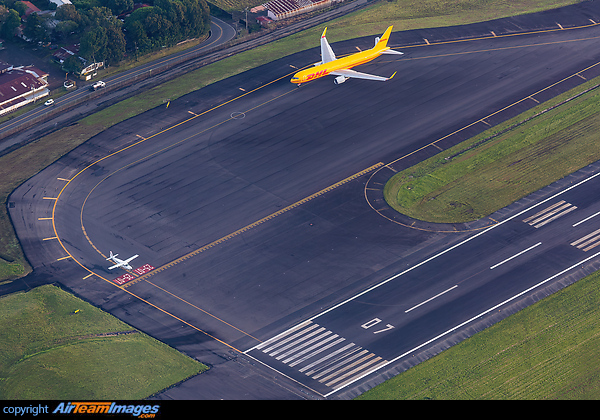 Boeing 767-323/ER(BCF)