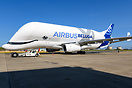 Airbus Beluga XL