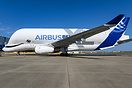 Airbus Beluga XL