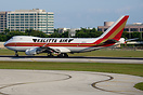 Boeing 747-481F(SCD)