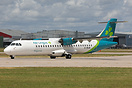 ATR 72-600