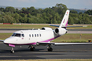IAI 1125A Astra SPX