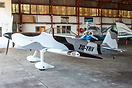 Van's RV-8