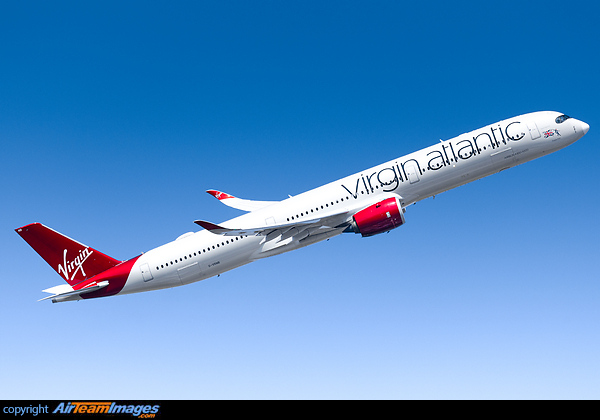 Airbus A350-1041