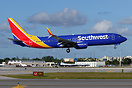 Boeing 737-8H4