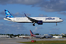 Airbus A321-271NX