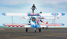 AeroSuperBatics Wingwalkers
