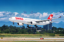 Airbus A330-343X