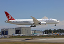 Boeing 787-9 Dreamliner