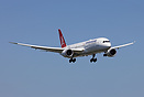 Boeing 787-9 Dreamliner
