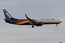 Boeing 737-86N(BCF)