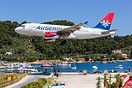 Airbus A319-132