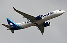 Boeing 737-8 MAX