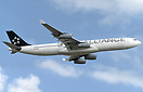 Airbus A340-313X