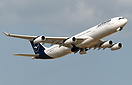 Airbus A340-313X