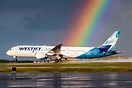 Boeing 787-9 Dreamliner