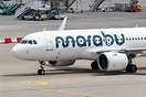 Airbus A320-271N