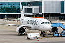 Airbus A320-271N