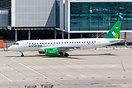 Embraer ERJ-190-E2
