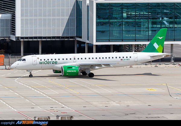 Embraer ERJ-190-E2