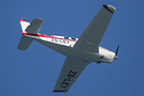 Beechcraft A36 Bonanza