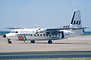 Scandinavian Commuter - EuroLink