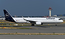 Airbus A321-271NX