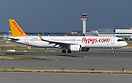 Airbus A321-251NX