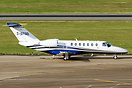Cessna 525B CitationJet CJ3+