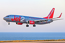 Boeing 737-8MG