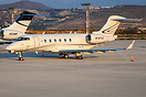 Bombardier Challenger 300