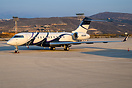 Bombardier Global Express XRS