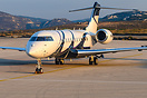 Bombardier Global Express XRS
