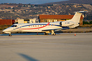 Embraer Legacy 650