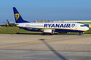 Boeing 737-8AS