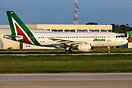 Airbus A319-112