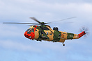 Westland Sea King Mk48