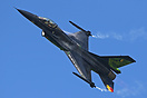 Lockheed Martin F-16AM Falcon