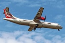 ATR 72-600