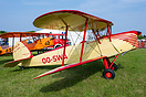 Stampe SV-4B