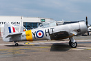 North American AT-6G Texan