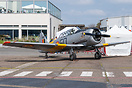 AT-16 ND Harvard IIB