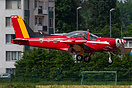 SIAI Marchetti SF-260