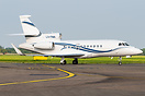Dassault Falcon 900EX