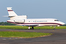 Dassault Falcon 900EX